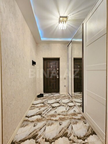 3 otaqlı yeni tikili - Xırdalan - 141 m² (21)