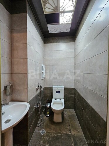 3 otaqlı yeni tikili - Xırdalan - 141 m² (22)