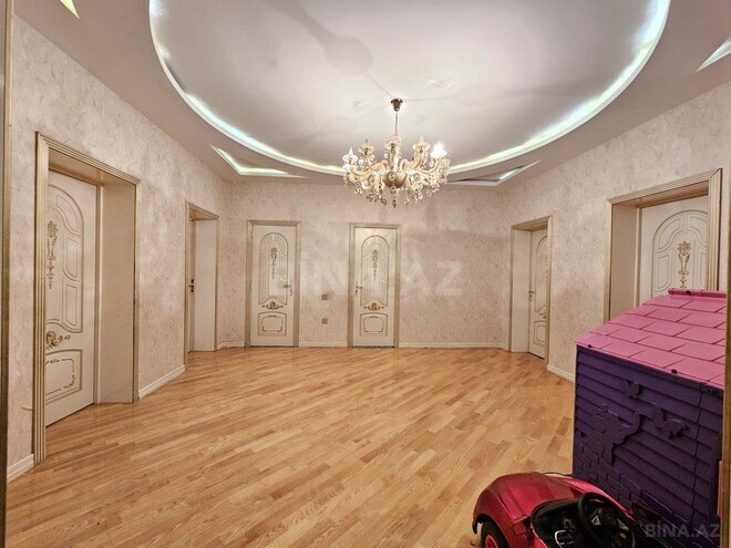 3 otaqlı yeni tikili - Xırdalan - 141 m² (18)