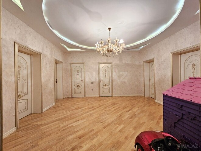 3 otaqlı yeni tikili - Xırdalan - 141 m² (15)