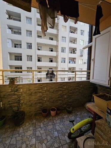 3 otaqlı yeni tikili - Xırdalan - 141 m² (24)