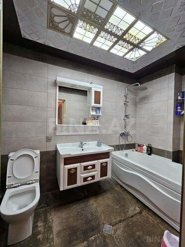 3 otaqlı yeni tikili - Xırdalan - 141 m² (23)
