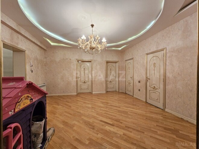 3 otaqlı yeni tikili - Xırdalan - 141 m² (19)