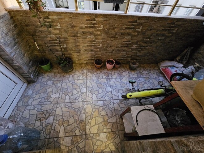 3 otaqlı yeni tikili - Xırdalan - 141 m² (9)