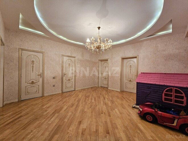3 otaqlı yeni tikili - Xırdalan - 141 m² (16)
