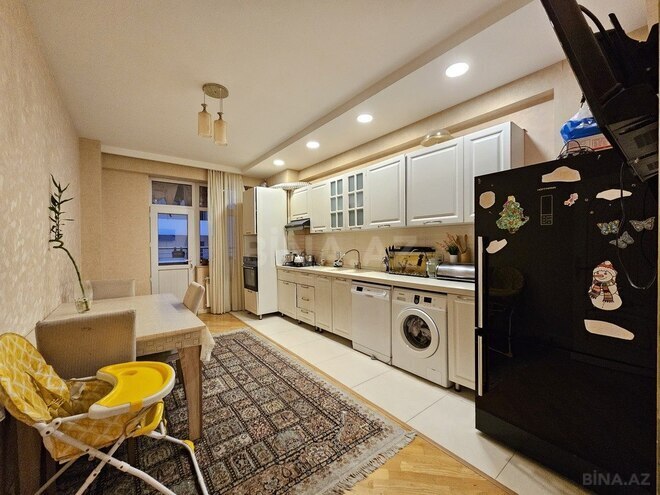 3 otaqlı yeni tikili - Xırdalan - 141 m² (6)