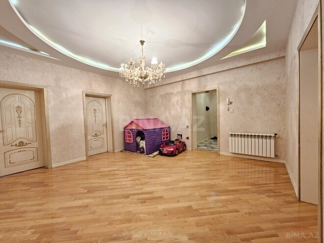 3 otaqlı yeni tikili - Xırdalan - 141 m² (17)