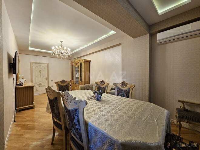 3 otaqlı yeni tikili - Xırdalan - 141 m² (5)