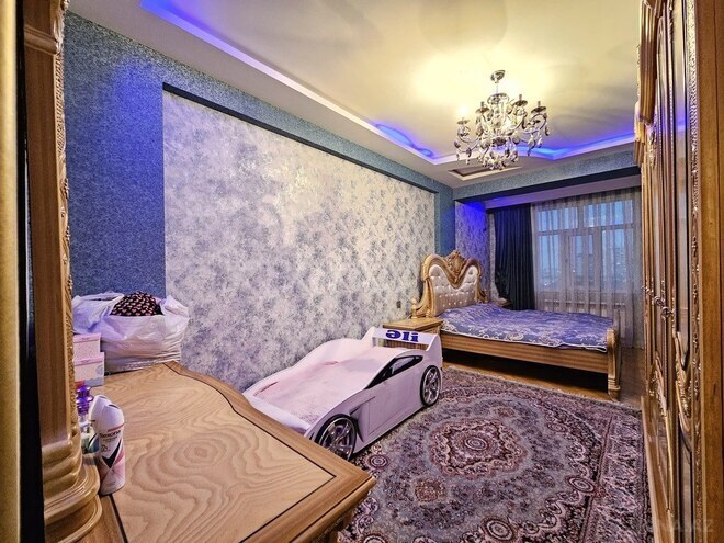 3 otaqlı yeni tikili - Xırdalan - 141 m² (14)