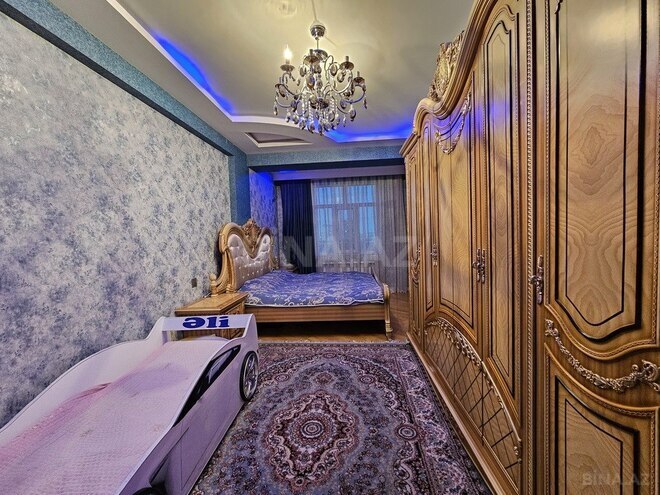 3 otaqlı yeni tikili - Xırdalan - 141 m² (13)
