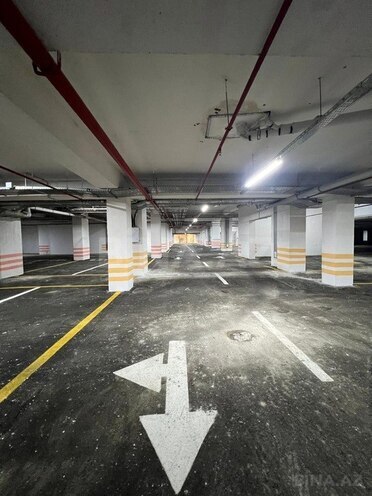 2 otaqlı yeni tikili - 28 May m. - 108 m² (30)