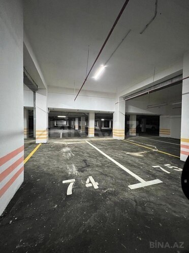 2 otaqlı yeni tikili - 28 May m. - 108 m² (29)