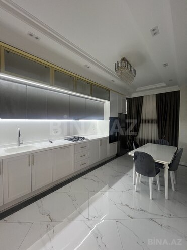 2 otaqlı yeni tikili - 28 May m. - 108 m² (12)