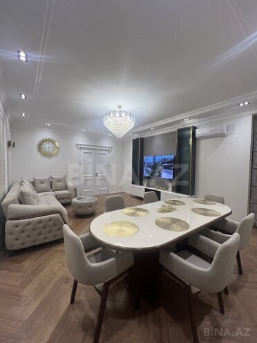 2 otaqlı yeni tikili - 28 May m. - 108 m² (9)