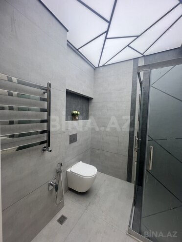 2 otaqlı yeni tikili - 28 May m. - 108 m² (25)