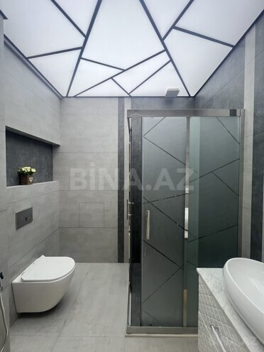 2 otaqlı yeni tikili - 28 May m. - 108 m² (24)