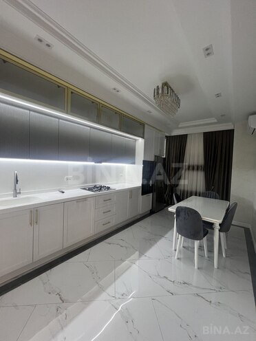 2 otaqlı yeni tikili - 28 May m. - 108 m² (10)