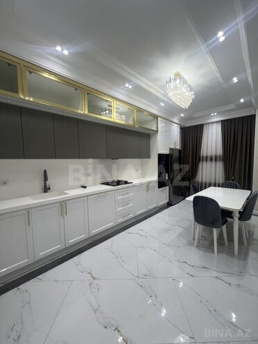 2 otaqlı yeni tikili - 28 May m. - 108 m² (14)