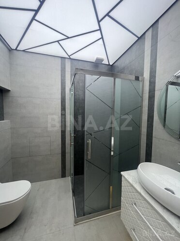 2 otaqlı yeni tikili - 28 May m. - 108 m² (26)