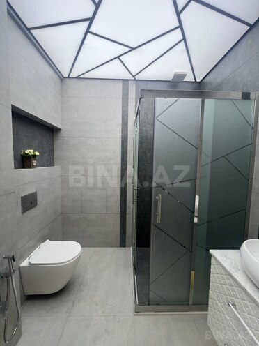 2 otaqlı yeni tikili - 28 May m. - 108 m² (22)