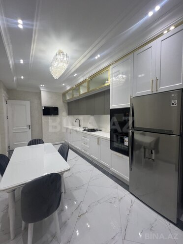 2 otaqlı yeni tikili - 28 May m. - 108 m² (11)