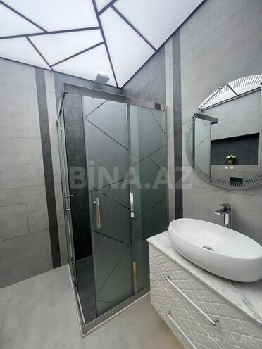 2 otaqlı yeni tikili - 28 May m. - 108 m² (23)