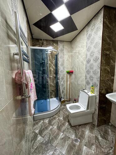 2 otaqlı yeni tikili - Həzi Aslanov q. - 78 m² (11)