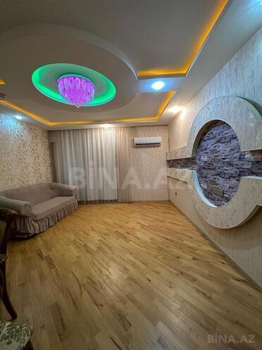 2 otaqlı yeni tikili - Həzi Aslanov q. - 78 m² (8)