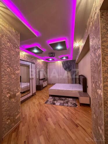 2 otaqlı yeni tikili - Həzi Aslanov q. - 78 m² (4)