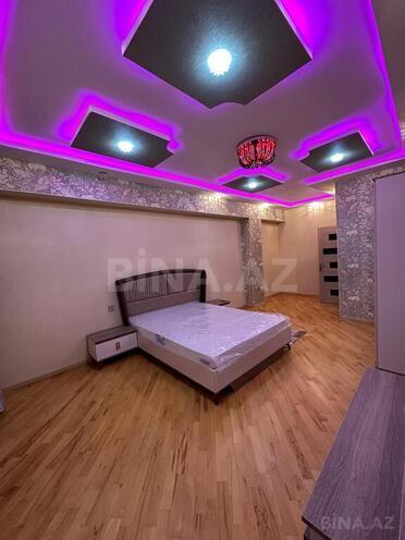 2 otaqlı yeni tikili - Həzi Aslanov q. - 78 m² (5)