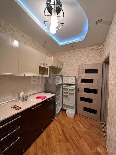 2 otaqlı yeni tikili - Həzi Aslanov q. - 78 m² (9)