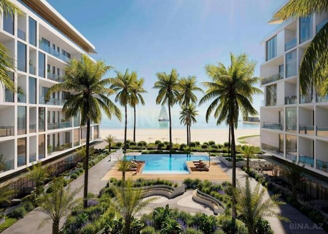 Продаётся 1-комн. новостройка 47 м², пос. Sea Breeze, photo 8 from 11