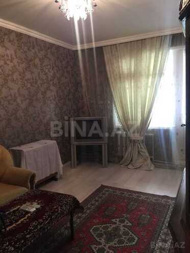 2 otaqlı köhnə tikili - Gənclik m. - 74 m² (2)