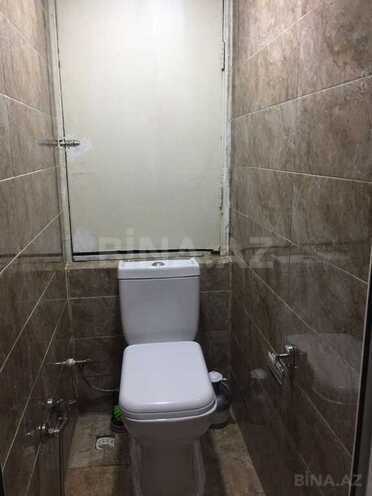 2 otaqlı köhnə tikili - Gənclik m. - 74 m² (9)
