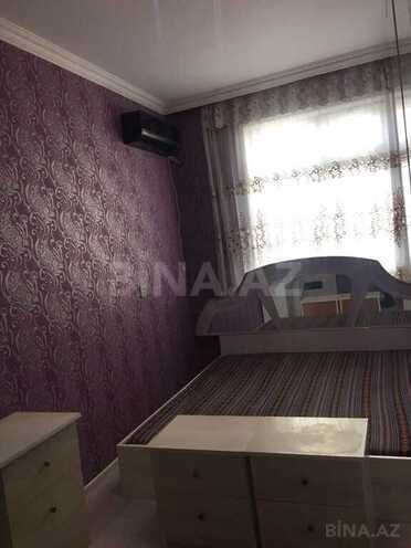 2 otaqlı köhnə tikili - Gənclik m. - 74 m² (8)