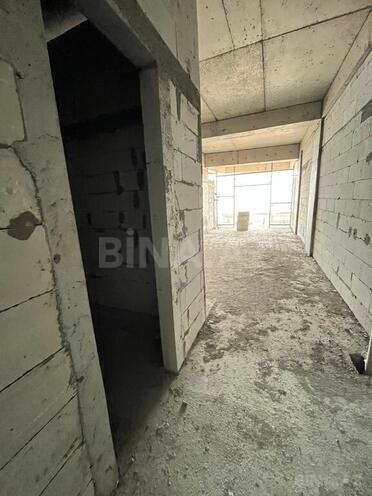 2 otaqlı yeni tikili - Nardaran q. - 65.9 m² (6)