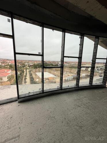 2 otaqlı yeni tikili - Nardaran q. - 65.9 m² (4)