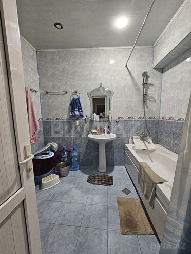 4 otaqlı köhnə tikili - 7-ci mikrorayon q. - 105 m² (11)