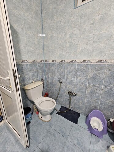 4 otaqlı köhnə tikili - 7-ci mikrorayon q. - 105 m² (12)