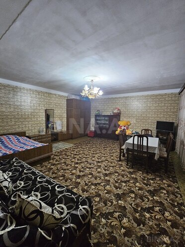 4 otaqlı köhnə tikili - 7-ci mikrorayon q. - 105 m² (6)