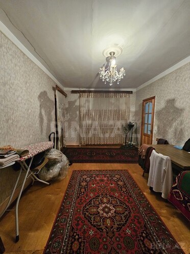 4 otaqlı köhnə tikili - 7-ci mikrorayon q. - 105 m² (7)