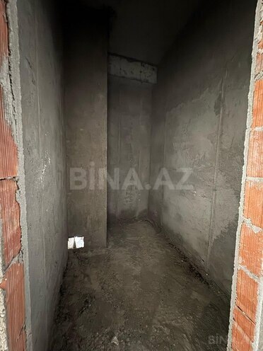 1 otaqlı yeni tikili - 20 Yanvar m. - 30.4 m² (4)