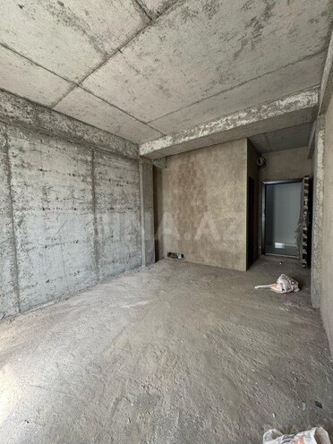 1 otaqlı yeni tikili - 20 Yanvar m. - 30.4 m² (2)