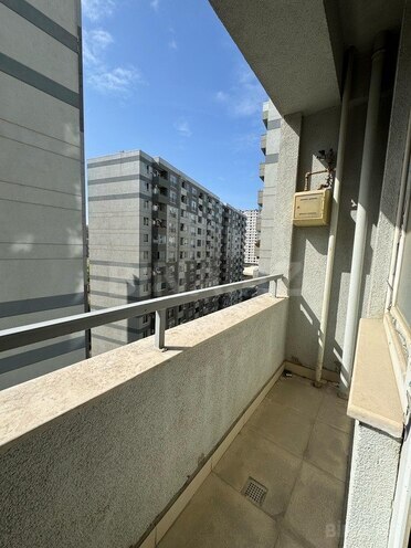 1 otaqlı yeni tikili - 20 Yanvar m. - 30.4 m² (5)