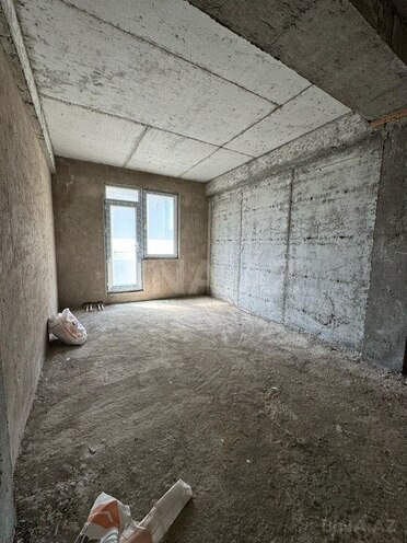 1 otaqlı yeni tikili - 20 Yanvar m. - 30.4 m² (3)
