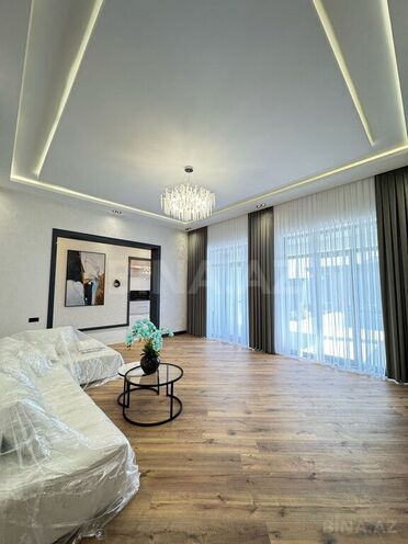 Продаётся 5-комн. дом/дача 200 м², пос. Мардакан, photo 13 from 26