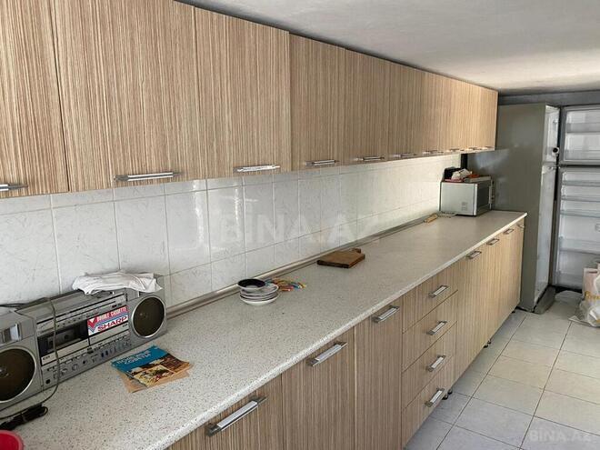 3 otaqlı həyət evi/bağ evi - Novxanı q. - 106 m² (3)