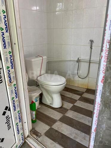 3 otaqlı həyət evi/bağ evi - Novxanı q. - 106 m² (4)
