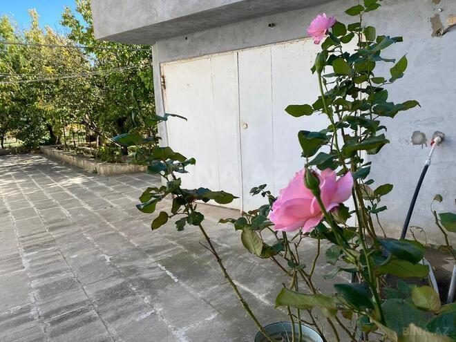 3 otaqlı həyət evi/bağ evi - Novxanı q. - 106 m² (6)