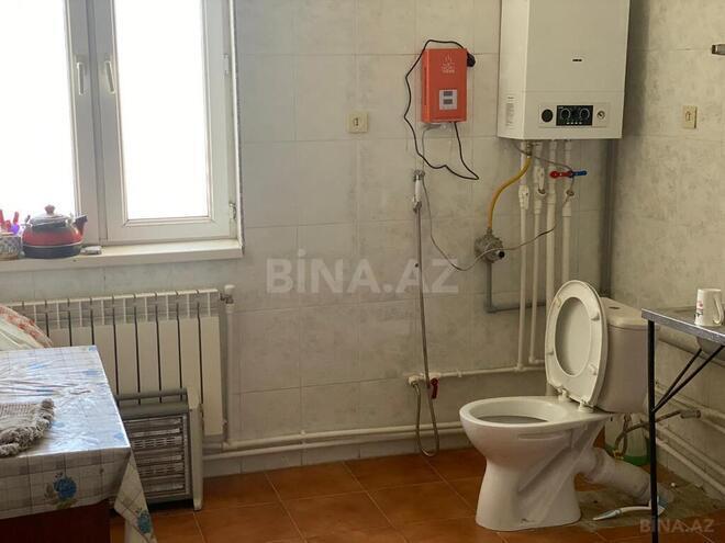 3 otaqlı həyət evi/bağ evi - Novxanı q. - 106 m² (7)